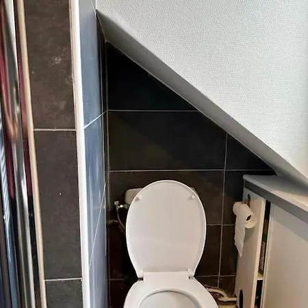 Au Proche Du Louvre Appartement *