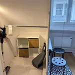 Au Proche Du Louvre Apartman Párizs