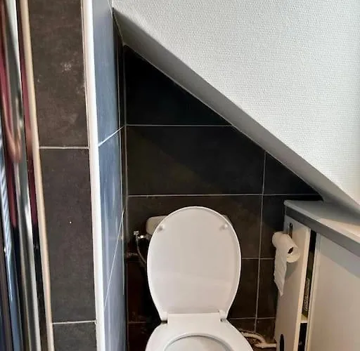 Au Proche Du Louvre Appartement *