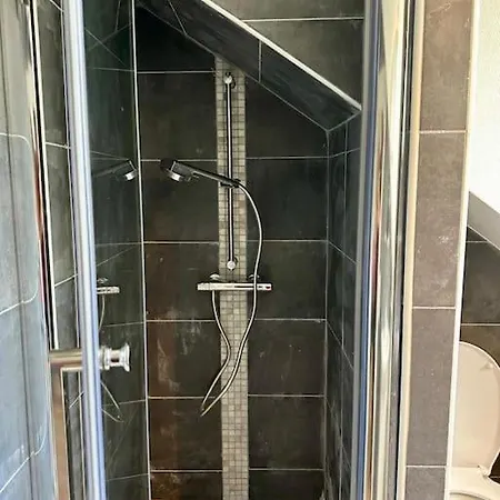 아파트 Au Proche Du Louvre *
